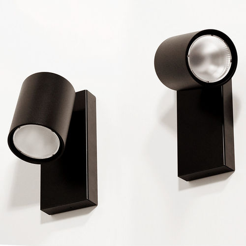 Faretto da soffitto - BULL BASE - Flexalighting - a muro / LED / rotondo