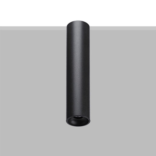 Downlight sporgente - TUBE 6 - Flexalighting - LED / tubolare / IP40