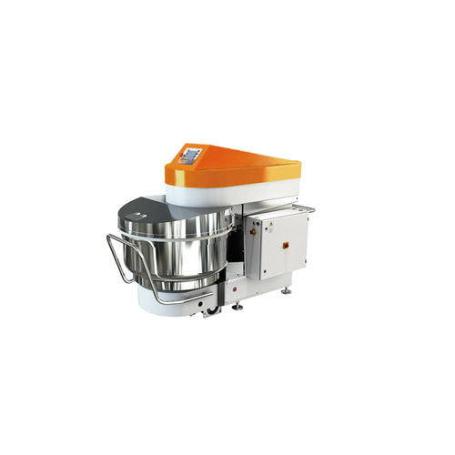 Impastatrice sbattitore a spirale - SPI A 200 - Bertrand puma - professionale