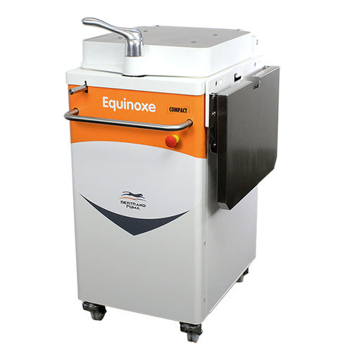 Spezzatrice di pasta automatica - EQUINOXE COMPACT - Bertrand puma - per prodotti cotti
