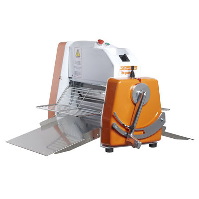 Laminatoio per pasta automatico - CADET - Bertrand puma - professionale
