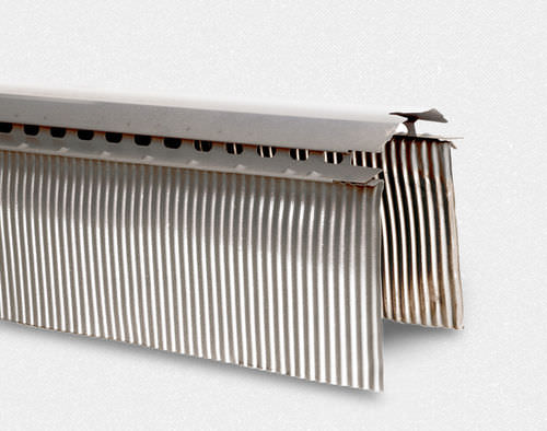 Aeratore da tetto - HB VENT PIOMBO - HOROBAU