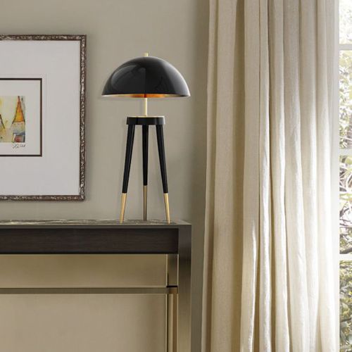 Lampada da tavolo - BRERA - CreativeMary - in fibra di vetro / contemporanea / con cavo