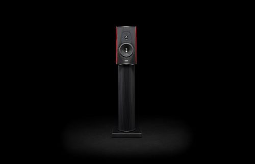 Altoparlante da terra - GUARNERI EVOLUTION - Sonus Faber - residenziale / da interno / in legno