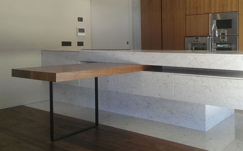 Isola cucina - GUIMARAES - MAAMI HOME