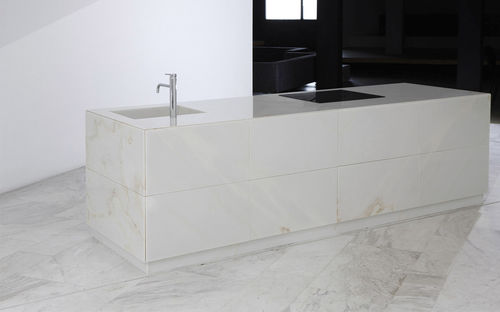 Isola cucina - ESTREMOZ - MAAMI HOME