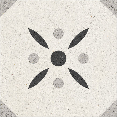 Piastrella in cemento - 19 - Karoistanbul - in terrazzo / opaca / levigata