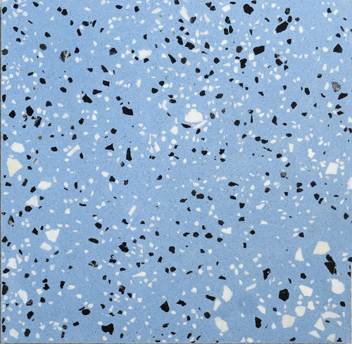 Piastrella in terrazzo - RIGA - Karoistanbul - da interno / da esterno / da bagno