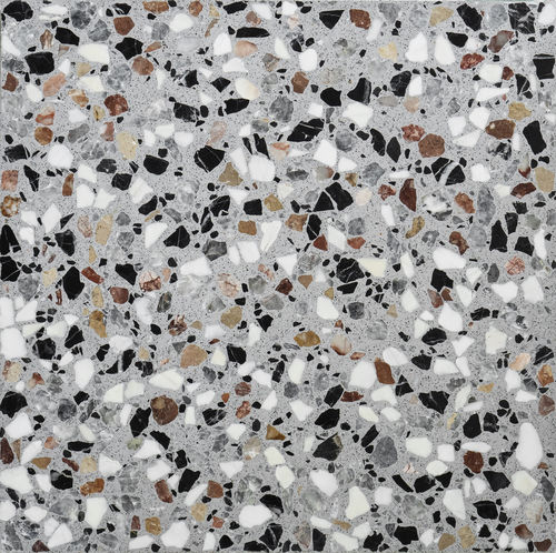 Piastrella in terrazzo - MILANO - Karoistanbul - da interno / da esterno / da bagno