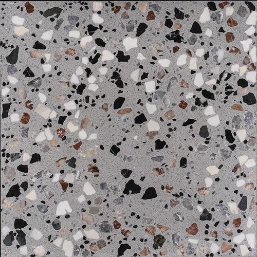 Piastrella in terrazzo - BUDAPEST - Karoistanbul - liscia / da interno / da esterno