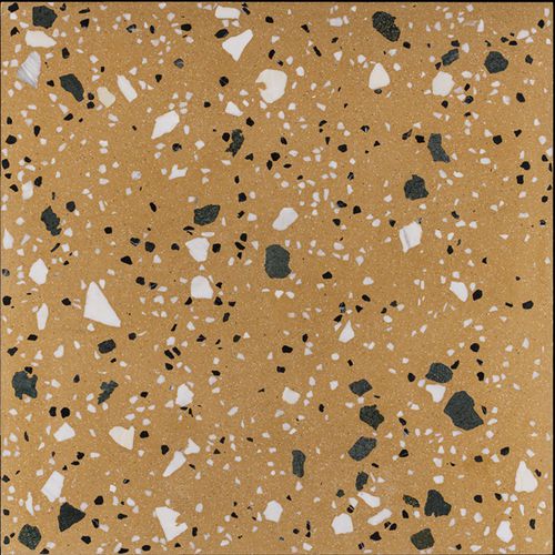 Piastrella in terrazzo - MALMO - Karoistanbul - da interno / da esterno / da bagno