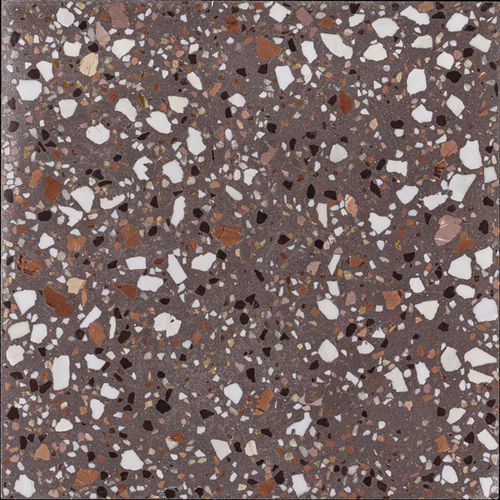 Piastrella in terrazzo - BRUXELLS - Karoistanbul - liscia / da interno / da esterno