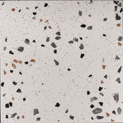 Piastrella in terrazzo - MUNICH - Karoistanbul - liscia / da interno / da esterno