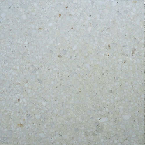 Piastrella in terrazzo - PARIS - Karoistanbul - liscia / da interno / da esterno