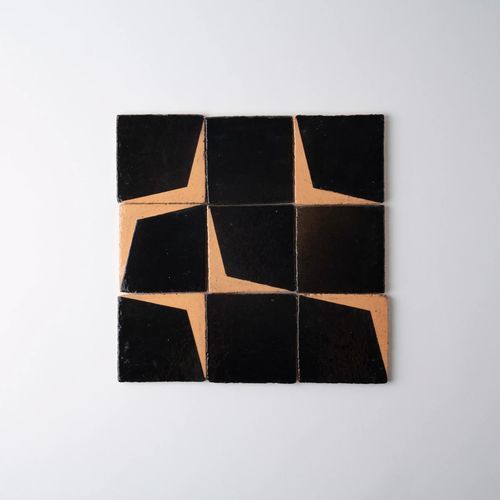 Piastrella in ceramica - BEJ-MAT 02 - Karoistanbul - lucida / opaca / da interno