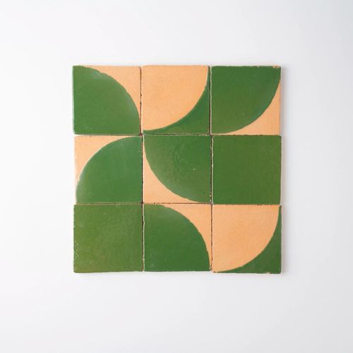 Piastrella in ceramica - BEJ-MAT 07 - Karoistanbul - lucida / opaca / da interno