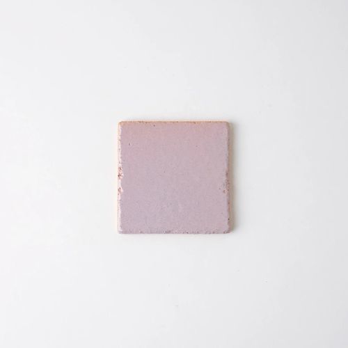 Piastrella in laterizio - ZELLIGE LILAC - Karoistanbul - lucida / opaca / da interno