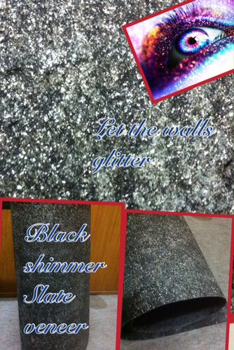 Tranciato in pietra naturale - classical natural Stone - flessibile