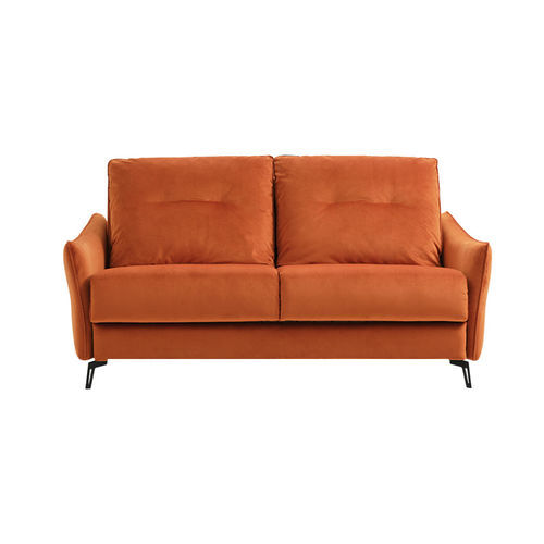 Divano modulare - MORGAN  - Aerre divani - d'angolo / letto / contemporaneo