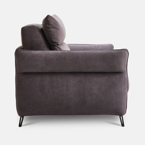 Divano modulare - SOAVE  - Aerre divani - d'angolo / letto / contemporaneo
