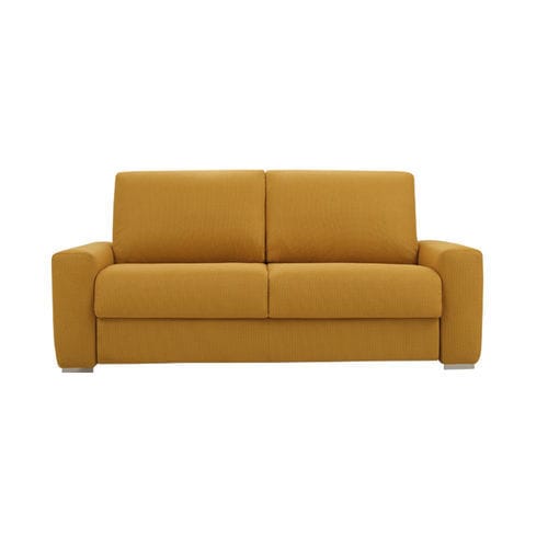 Divano modulare - Clark - Aerre divani - d'angolo / letto / contemporaneo