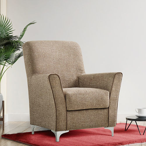 Poltrona contemporanea - MAG - Aerre divani - in tessuto / in PVC / con cuscino rimovibile