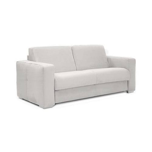 Divano modulare - STELLA - Aerre divani - d'angolo / letto / contemporaneo