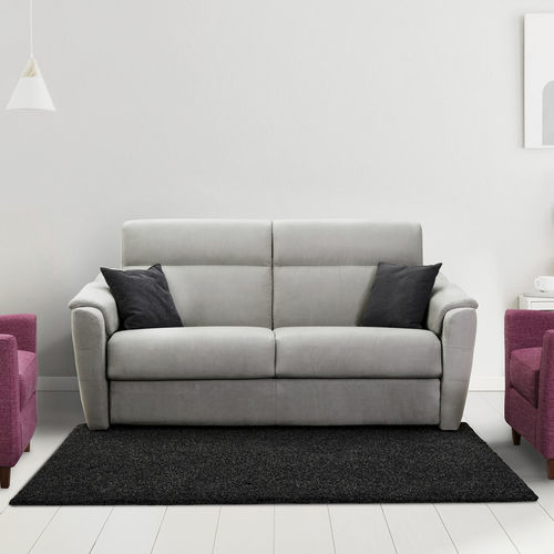 Divano modulare - ELETTRA - Aerre divani - d'angolo / letto / contemporaneo