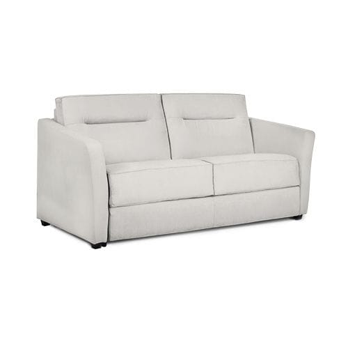 Divano modulare - ELSA - Aerre divani - d'angolo / letto / contemporaneo