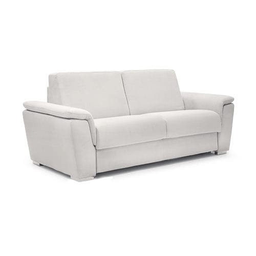 Divano modulare - GAIA - Aerre divani - d'angolo / letto / contemporaneo