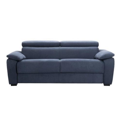 Divano modulare - EMMA - Aerre divani - letto / moderno / in tessuto