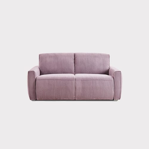 Divano compatto - TWIST - Aerre divani - letto / letto / contemporaneo