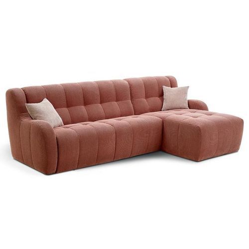 Divano letto - BLOOM  - Aerre divani - letto / moderno / per interni