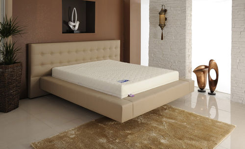 Materasso matrimoniale - VISCO AIR - ISBIR - in espanso / in memory foam