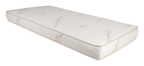 Materasso singolo - COCO DREAM  - ISBIR - in espanso / per neonato / in cotone