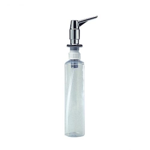 Distributore di sapone per uso residenziale - 1016099 - Alveus - da appoggio / in plastica / manuale