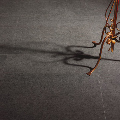 Piastrella in gres porcellanato - LE CRETE AIR  - Valmori Ceramica Design - finitura naturale / laminata / da interno
