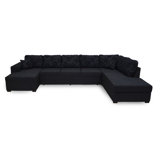 Divano modulare - Dublin - Tarmeko LPD - letto / contemporaneo / in tessuto