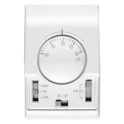Regolatore di velocità per sistema di ventilazione - TS - flowair