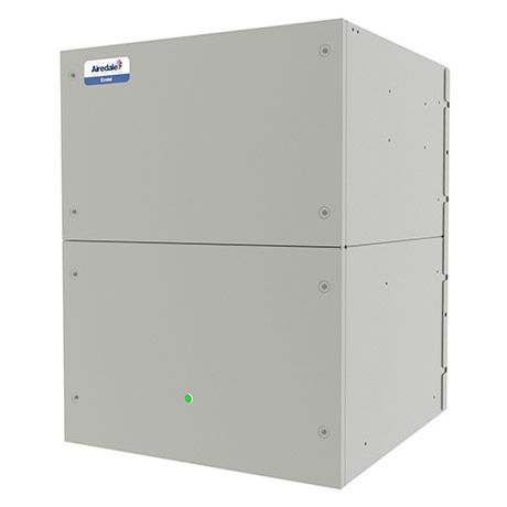 Unità di condizionamento a pavimento - ECOTEL™ - Airedale International Air Conditioning - monoblocco / professionale / residenziale