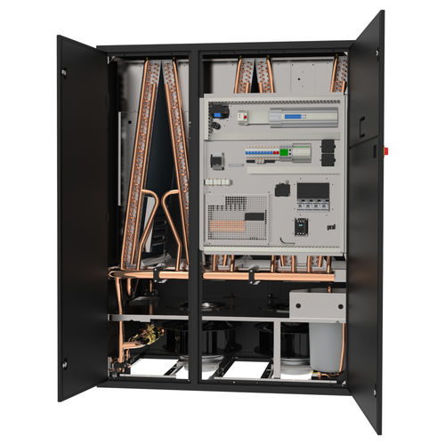 Condizionatore a pavimento - SMARTCOOL™ - Airedale International Air Conditioning - monoblocco / professionale / per data center