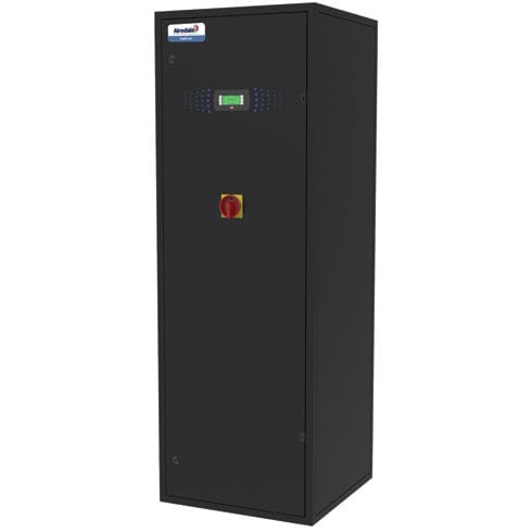 Unità di condizionamento a pavimento - EASICOOL™ - Airedale International Air Conditioning - monoblocco / professionale / residenziale