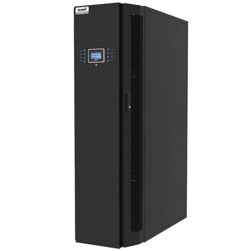 Armadio di climatizzazione per rack - INRAK™ - Airedale International Air Conditioning - monoblocco / professionale / server