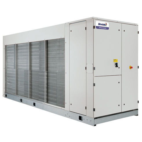 Unità di condensazione professionale - ULTIMA™ - Airedale International Air Conditioning - con raffreddamento ad aria / split / compatta