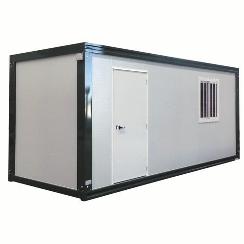 Cabina prefabbricata per ufficio - AIS-3 ‎ - Panelais - ad utilizzo tecnico / modulare