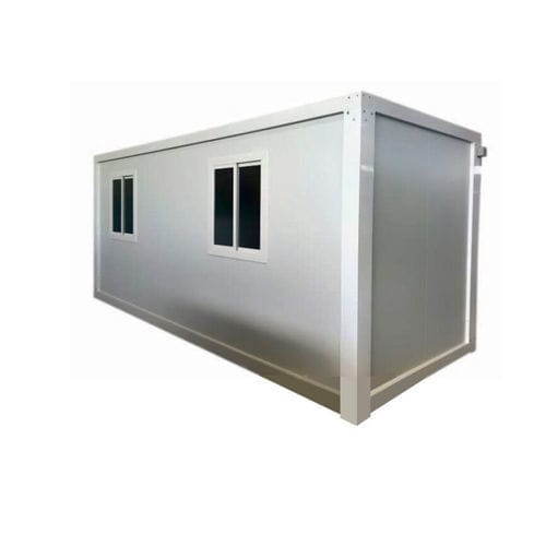 Container per cantiere - STANDARD  - Panelais - industriale / per spogliatoio / modulare