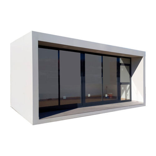 Container contract - CTECH  - Panelais - per cantiere / residenziale / per spogliatoio