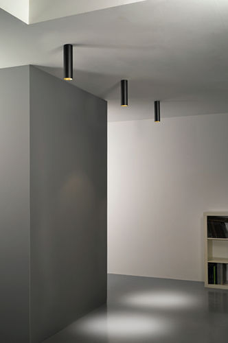 Downlight sporgente - BALI  - DLS - LED / alogeno / rotondo