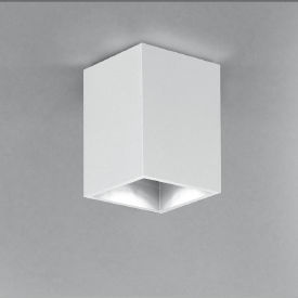 Downlight sporgente - KUBUS - DLS - LED / alogeno / quadrato