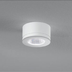 Downlight sporgente - NEWTON  - DLS - LED / rotondo / IP54